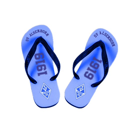 Flip Flops SV 1919 Alsenborn
