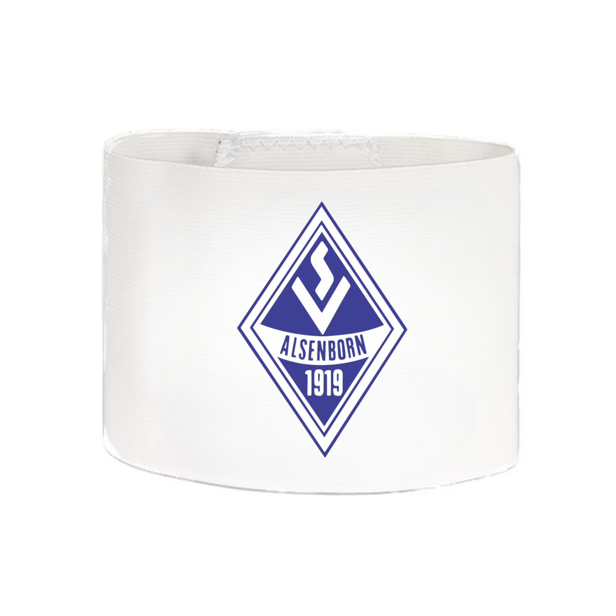 SV Alsenborn captain's armband