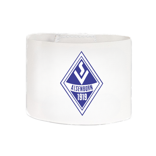 SV Alsenborn captain's armband