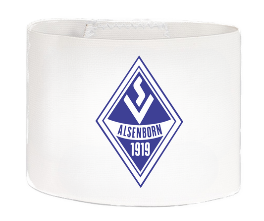 SV Alsenborn Kapitänsbinde