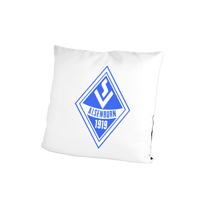 SV Alsenborn Kissen 40x40cm