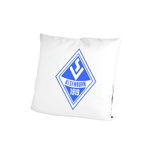 SV Alsenborn Kissen 40x40cm