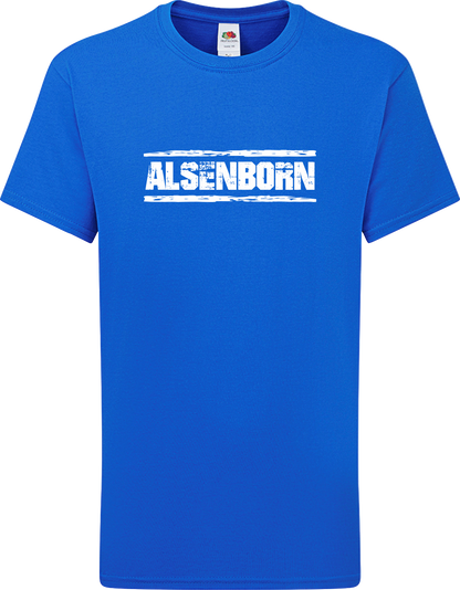 ALSENBORN Kids T-Shirt