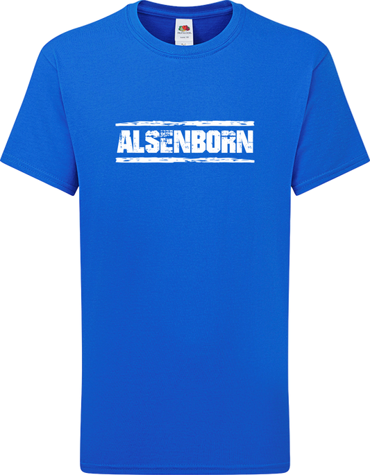 ALSENBORN Kids T-Shirt