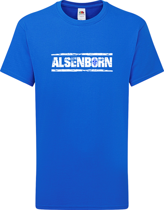 ALSENBORN Kids T-Shirt