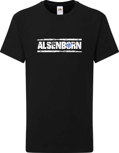 ALSENBORN Kids T-Shirt