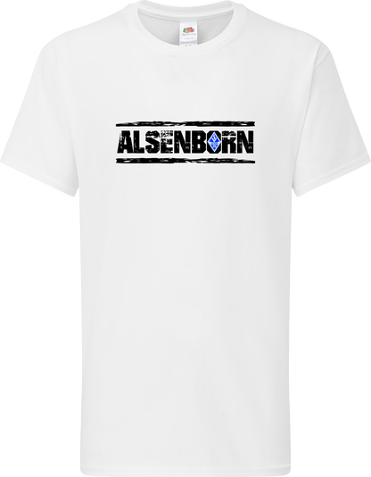 ALSENBORN Kids T-Shirt