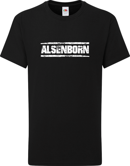 ALSENBORN Kids T-Shirt