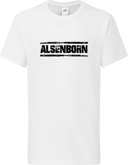 ALSENBORN Kids T-Shirt