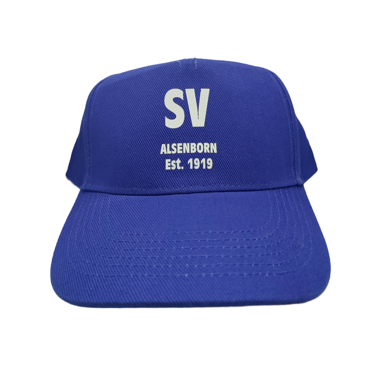 SV 1919 Alsenborn Ultimate 5 Panel Cap