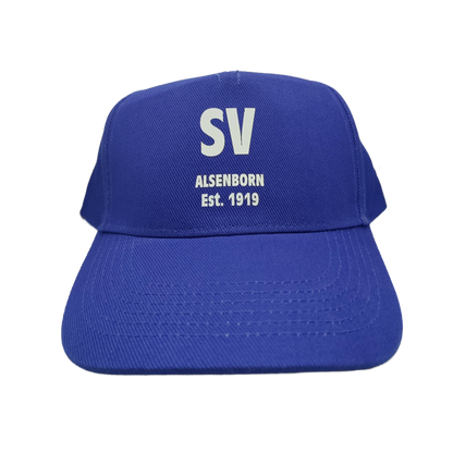 SV 1919 Alsenborn Ultimate 5 Panel Cap