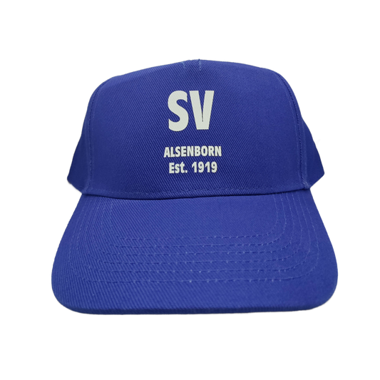 SV 1919 Alsenborn Ultimate 5 Panel Cap