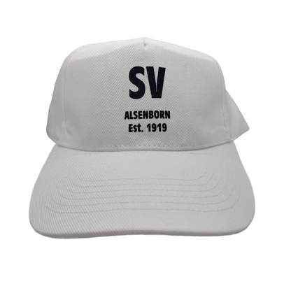 SV 1919 Alsenborn Ultimate 5 Panel Cap