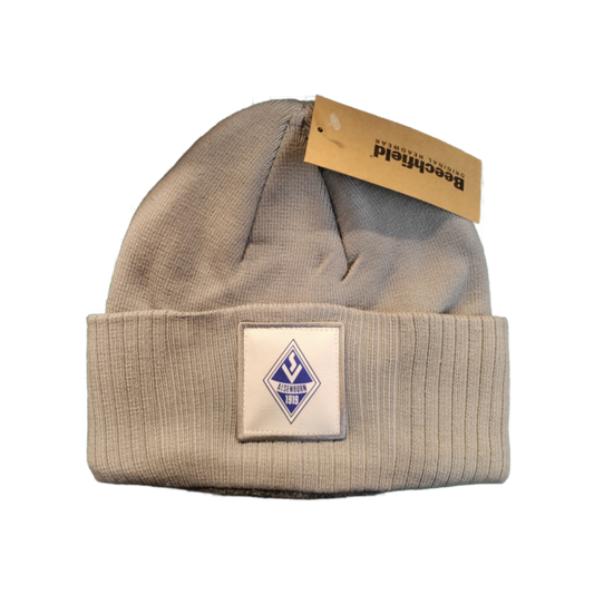 SV 1919 Alsenborn Patch Beanie