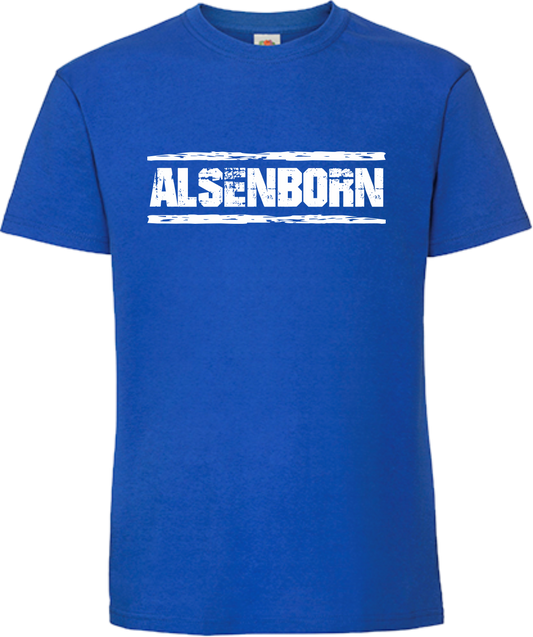 SV Alsenborn Herren T-Shirt