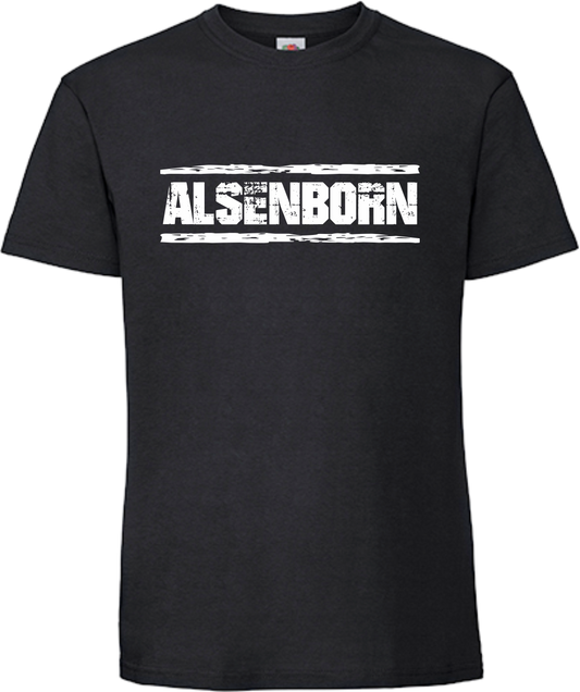 ALSENBORN Herren T-Shirt