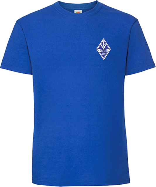 Herren SV Alsenborn Shirt mit Logo