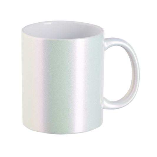 Sublitasse Pearl