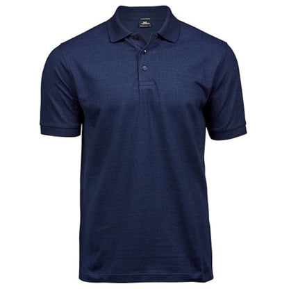 Mens Luxury Stretch Polo TeeJays