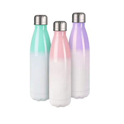 Stainless steel thermos flask 500 ml
