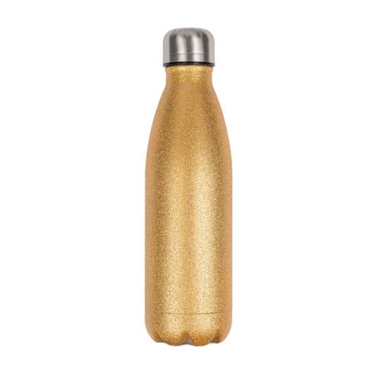 Edelstahl-Thermoflasche 500 ml