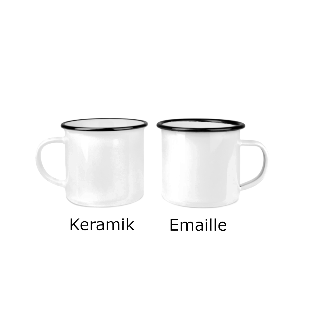 Keramiktasse TOM 8oz