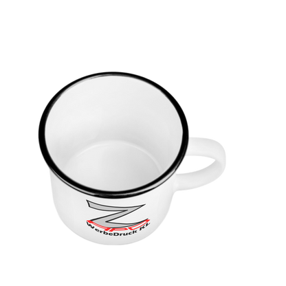 Keramiktasse TOM 8oz