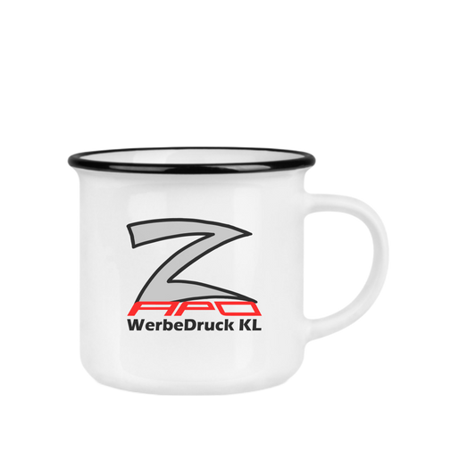 Ceramic mug TOM 8oz