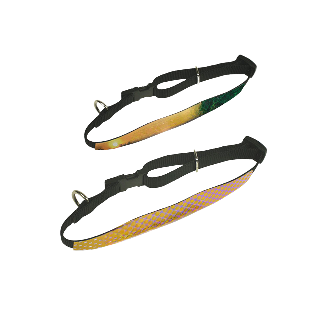 Tierhalsband