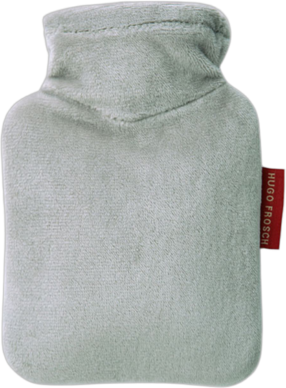 Wärmflasche MINI