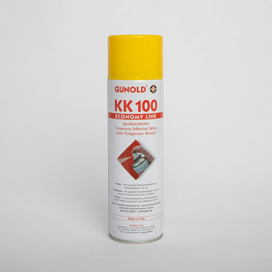 GUNOLD KK 100